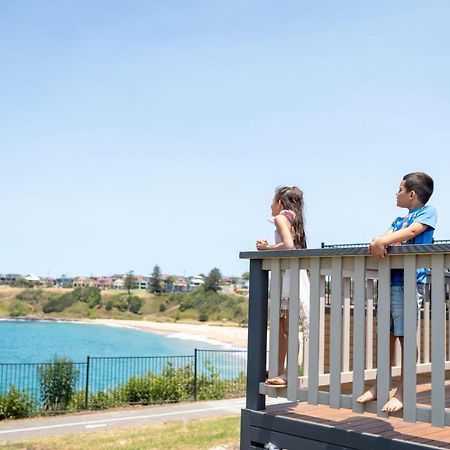 Surf Beach Holiday Park Kiama Kültér fotó