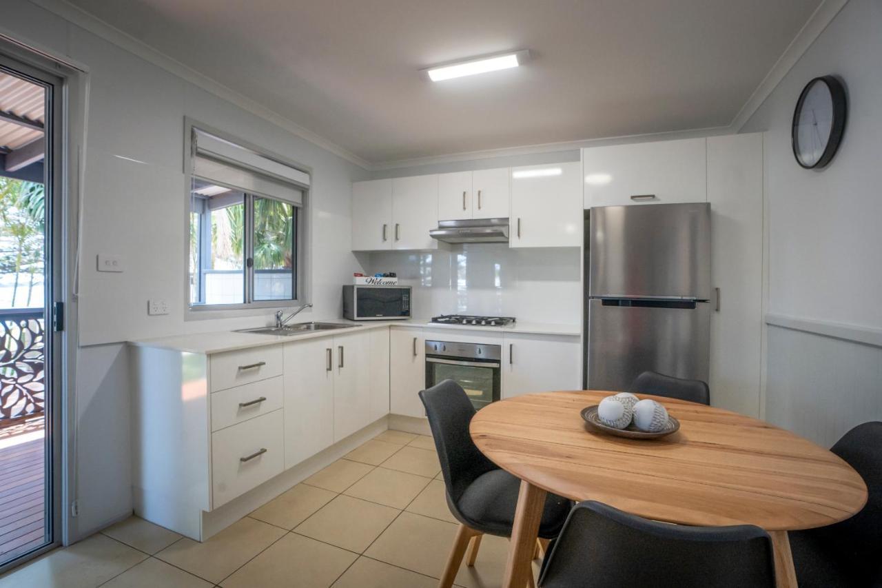 Surf Beach Holiday Park Kiama Kültér fotó