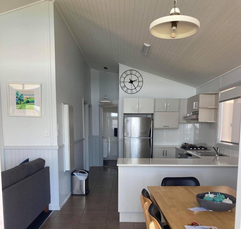 Surf Beach Holiday Park Kiama Kültér fotó