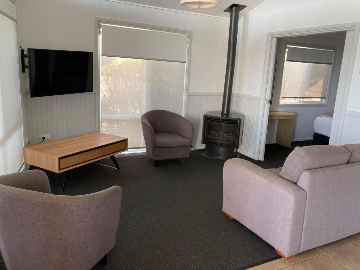 Surf Beach Holiday Park Kiama Kültér fotó