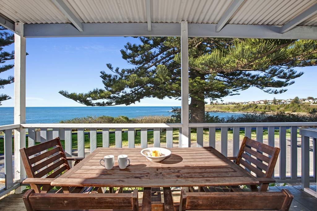 Surf Beach Holiday Park Kiama Kültér fotó