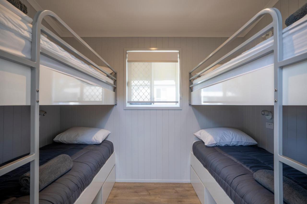 Surf Beach Holiday Park Kiama Kültér fotó