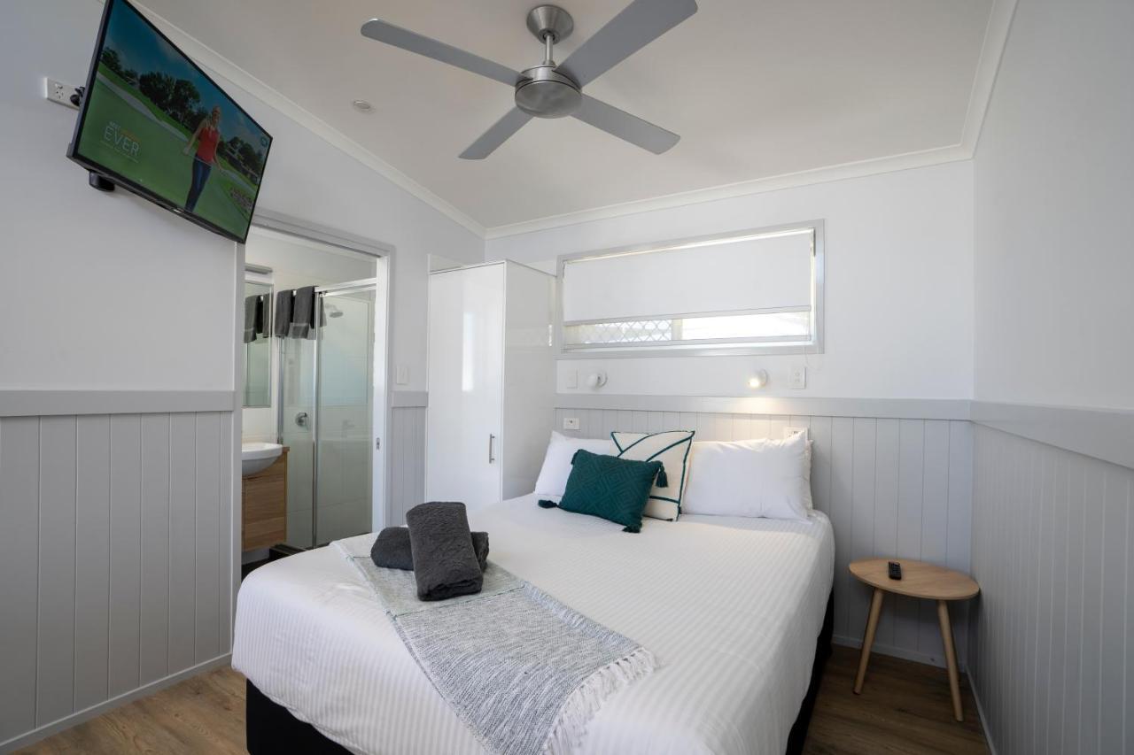 Surf Beach Holiday Park Kiama Kültér fotó