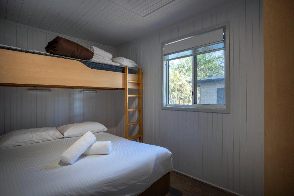 Surf Beach Holiday Park Kiama Kültér fotó